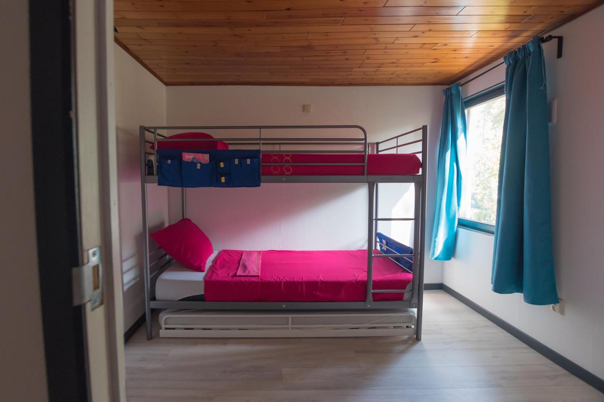 Verblijfpark Tulderheyde Poppel Quarto foto
